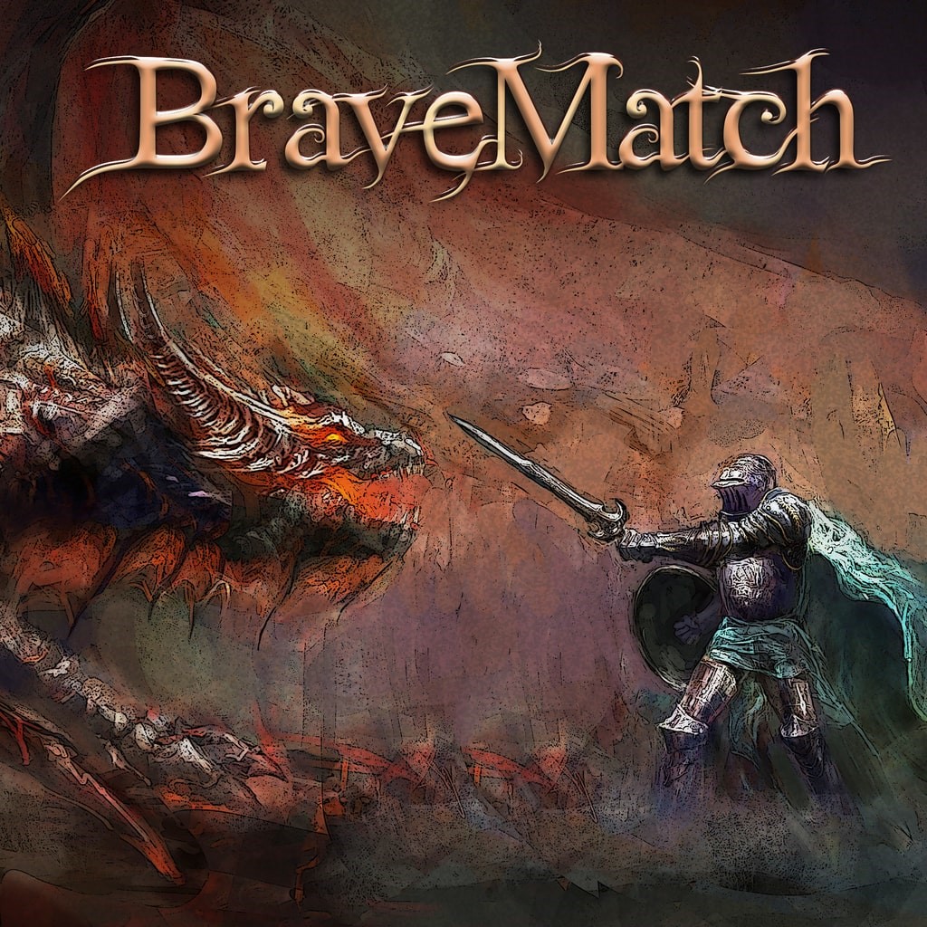 Brave Match (1)