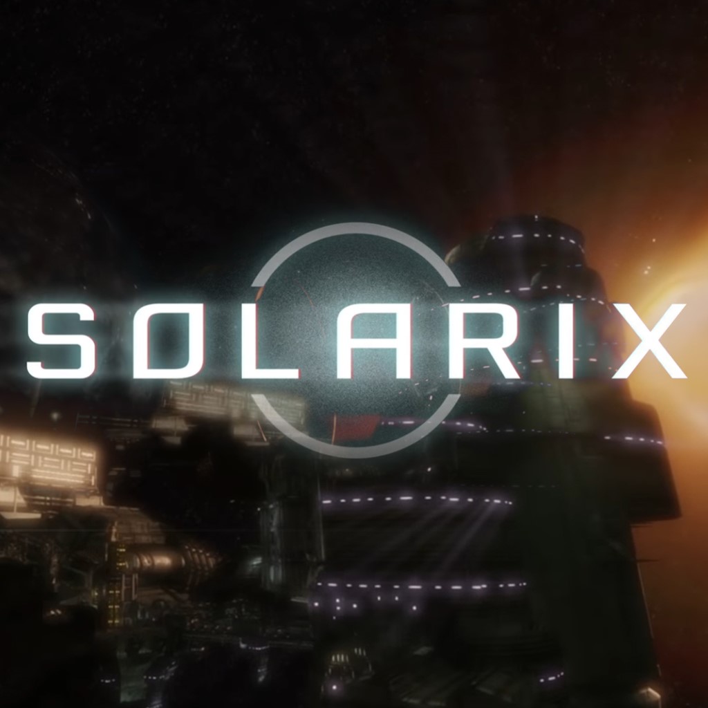 Solarix Squere