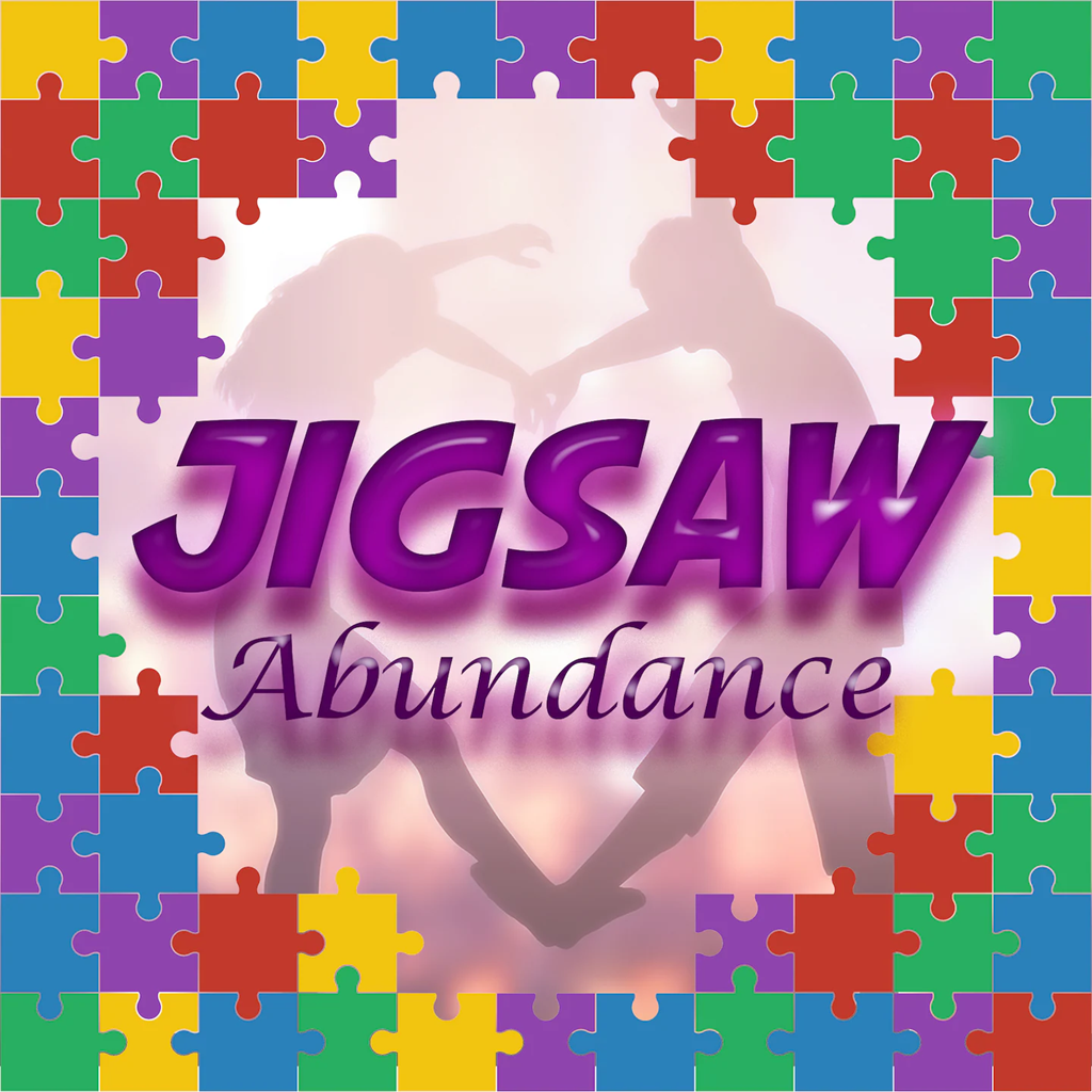 Jigsaw Abundance (1)