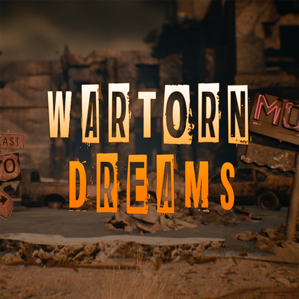 Wartorn