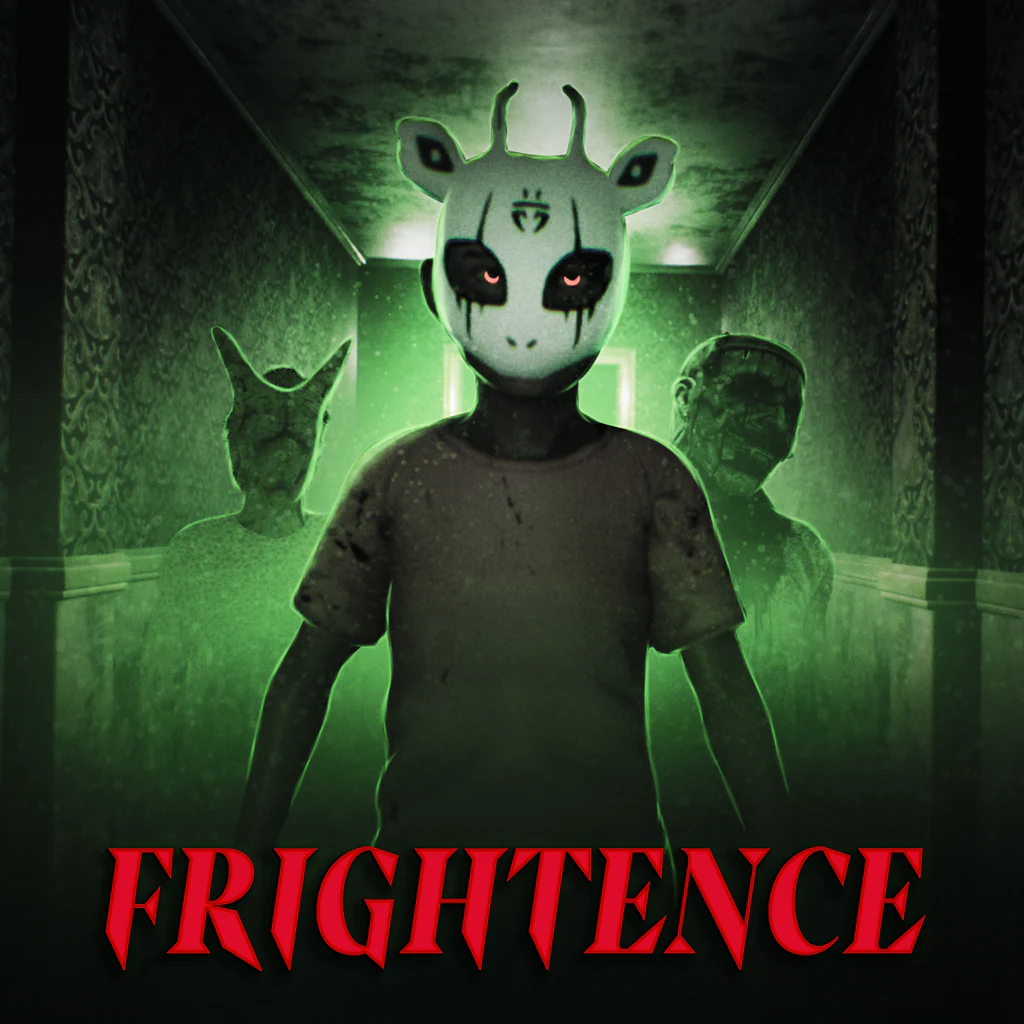 Frightence (1)